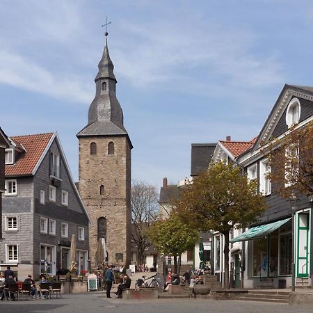 Gaestezimmer 10 Min Von Der Altstadt Entfernt Hattingen Extérieur photo