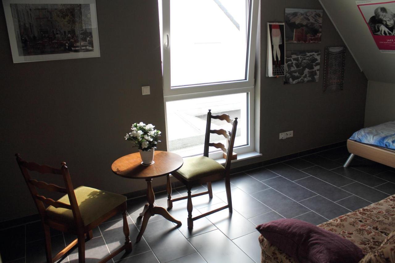 Gaestezimmer 10 Min Von Der Altstadt Entfernt Hattingen Extérieur photo