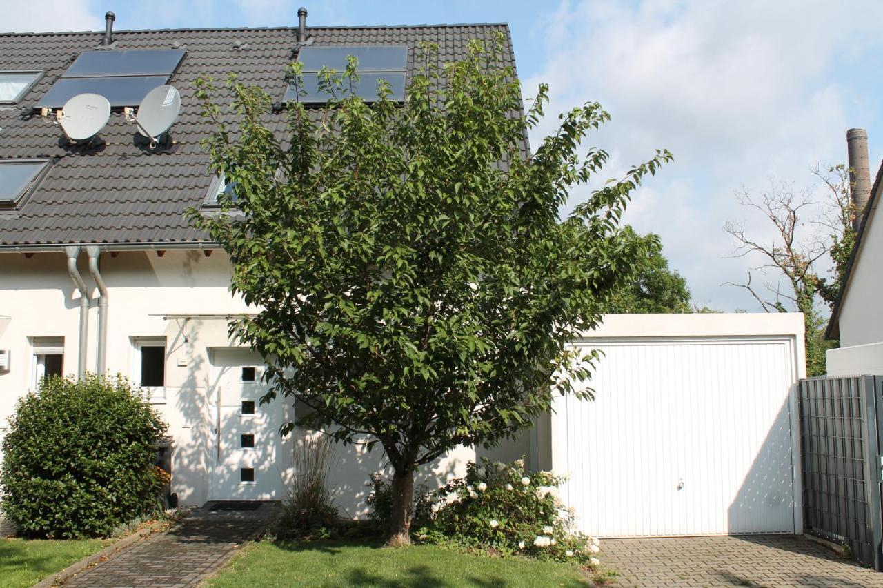 Gaestezimmer 10 Min Von Der Altstadt Entfernt Hattingen Extérieur photo
